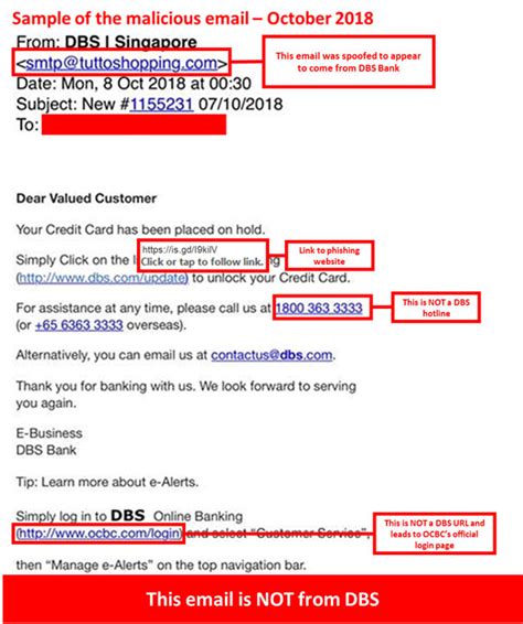 dbs bank singapore contact number